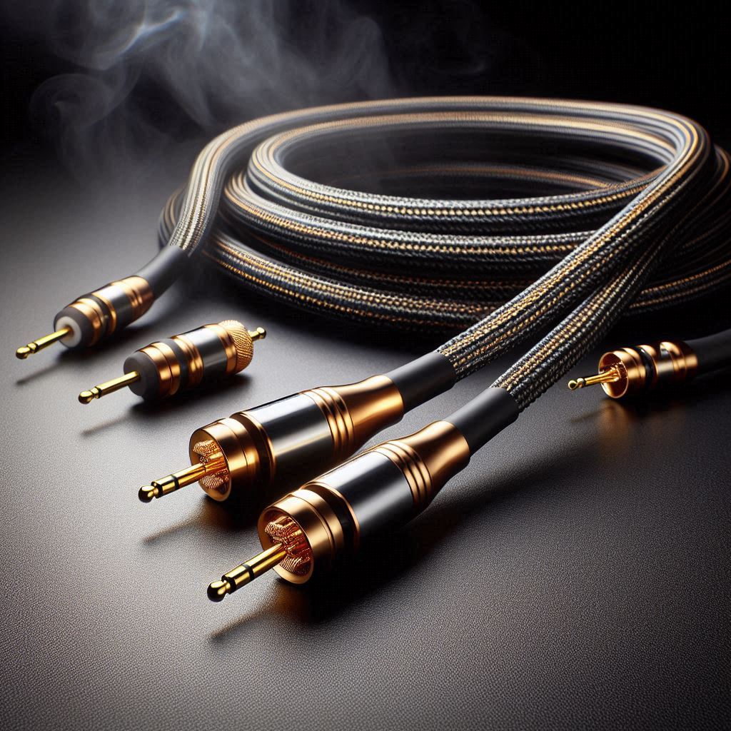 Harmonic Technology I2S Cable: Elevate Your Audio Experience harmonic technology i2s cable