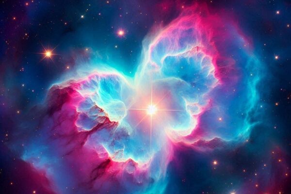 Dumbell Nebula with SeeStar S50: Unlock the Mysteries Dumbell Nebula with SeeStar S50