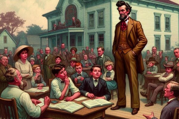 Gaither Missouri Teacher: A Controversial Modern Day Tale Gaither Missouri Teacher