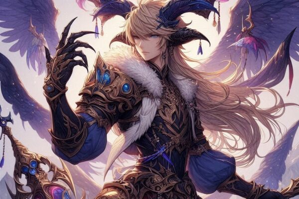 Molol Ja Ja FF14: Conquer Your Fears in The Wanderers Palace Molol Ja Ja FF14