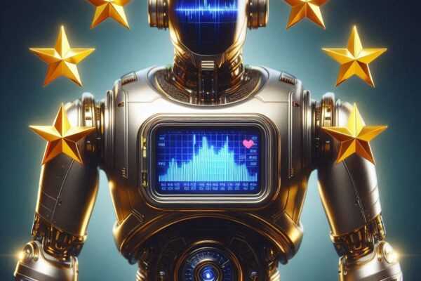 Unlocking the Potential of 5StarsStocks AI for Savvy Investors 5StarsStocks AI