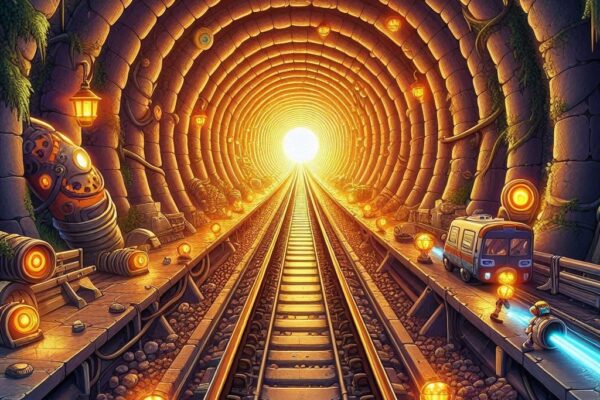 Tunnel Rush on Unblocked Games 66: Tips and Tricks Tunnel Rush Unblocked Games 66