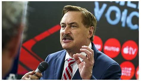 Mike Lindell Net Worth: The Business Moves That Made Him Rich mike lindell net worth